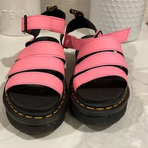 Doc Marten Blair Sandals